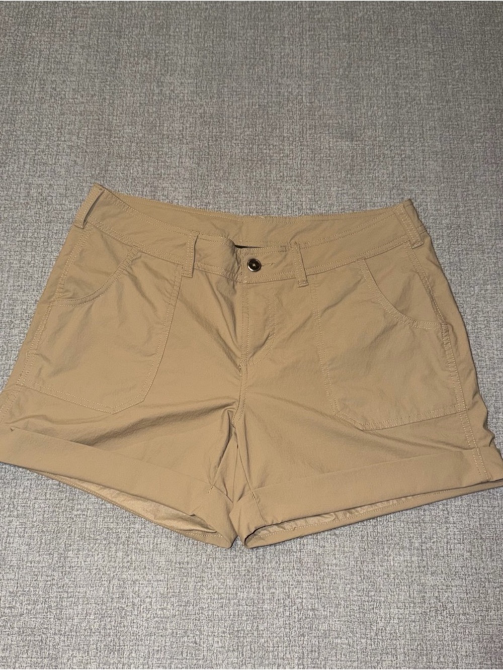 The North Face Hiking Outdoor‎ Shorts